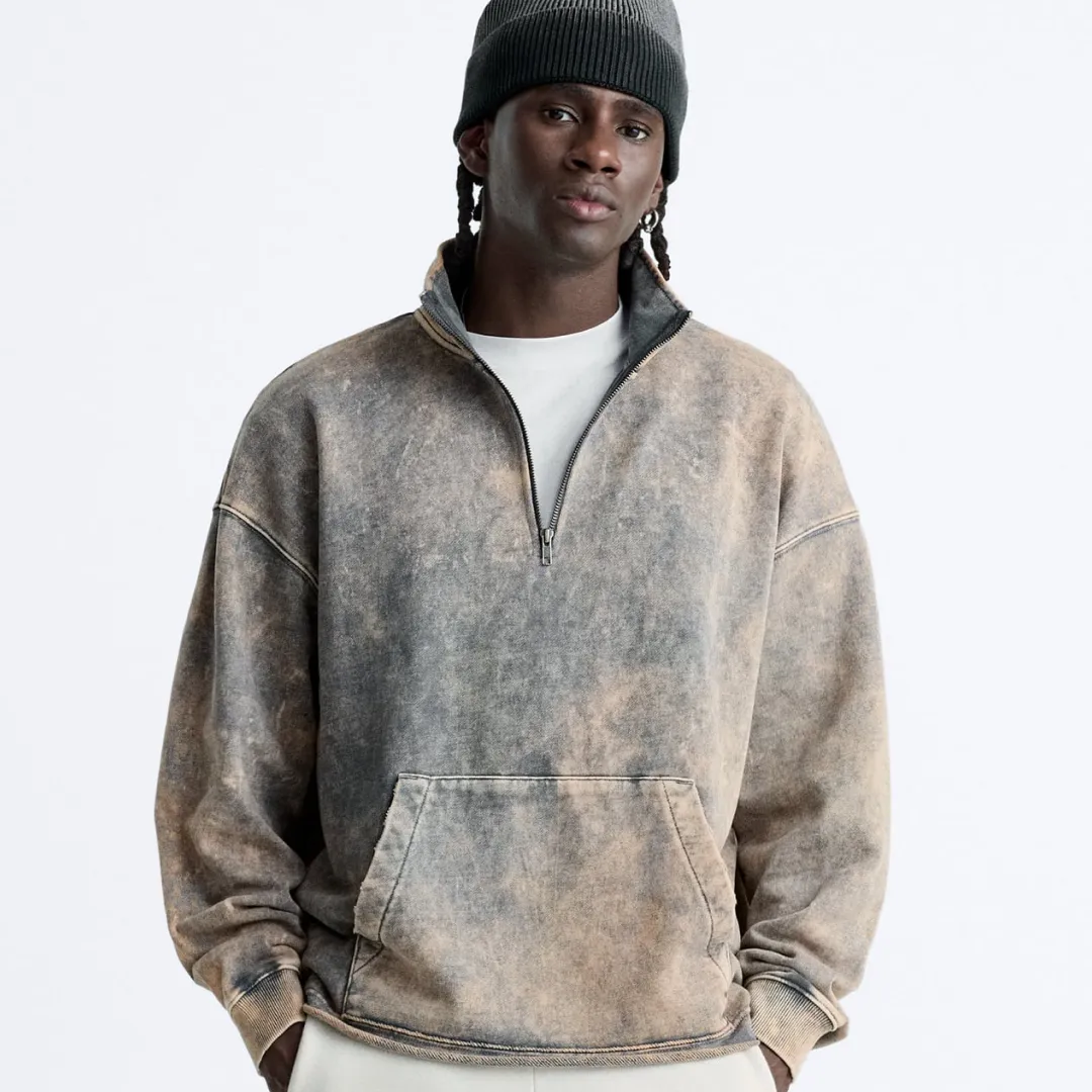 Marble Hoody – Image 2